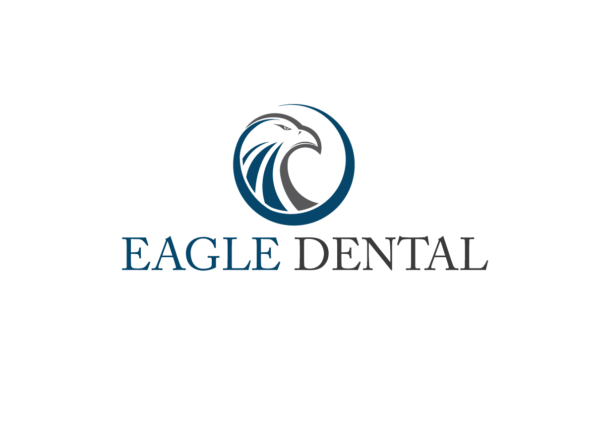 Design de Logo par Saad Azam pour Eagle Dental | Design : #6181248