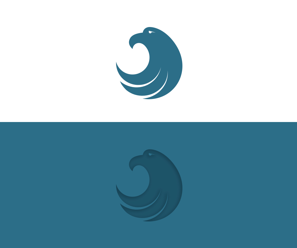 Logo Design by EGDesigns for Eagle Dental | Design #6241054