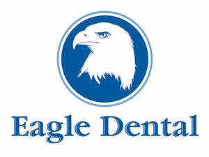Diseño de Logo por brianritterdesign para Eagle Dental | Diseño #6262386