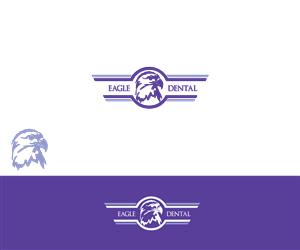 Design de Logo par LittleDesign pour Eagle Dental | Design : #6183008