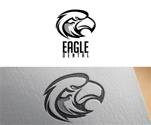 Design de Logo par carlbondoc pour Eagle Dental | Design : #6236337