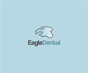 Design de Logo par CSARTWORK pour Eagle Dental | Design : #6180053