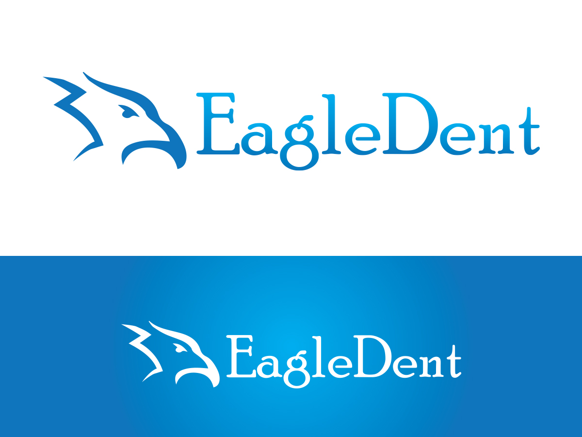 Design de Logo par IulianSz pour Eagle Dental | Design #6263293