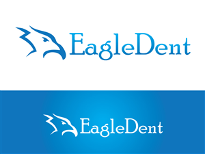 Diseño de Logo por IulianSz para Eagle Dental | Diseño #6263293