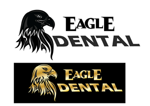 Diseño de Logo por Aeidan para Eagle Dental | Diseño #6197771