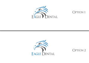 Design de Logo par I²D² - Indigenous India Design &amp; Development pour Eagle Dental | Design : #6235727