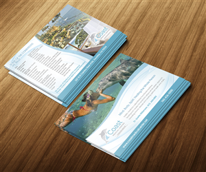 Diseño de Postal por jeffdefy para este proyecto | Diseño: #6181985