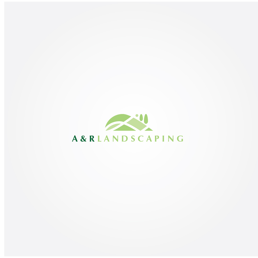 Logo Design by Irina Makedonska for A & R Lawn service | Design #6198007