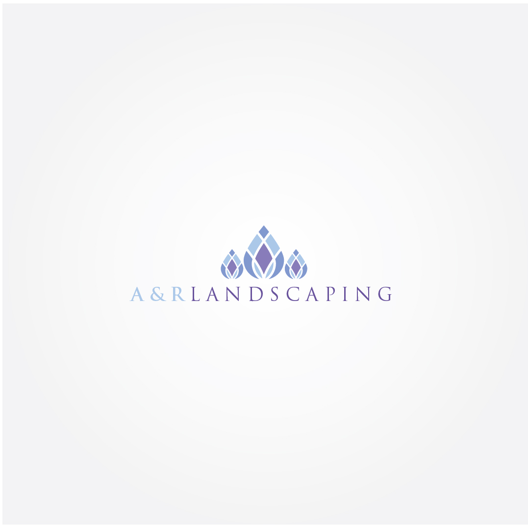 Logo Design by Irina Makedonska for A & R Lawn service | Design #6198438