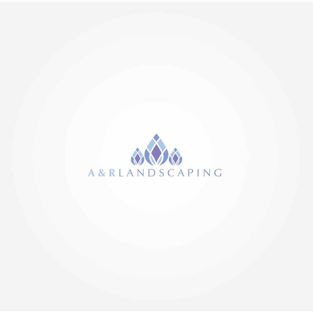 Logo Design by Irina Makedonska for A & R Lawn service | Design #6198439