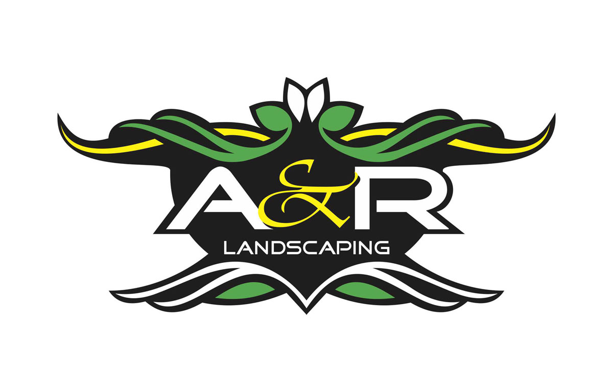Logo Design by kmudassar for A & R Lawn service | Design #6197202