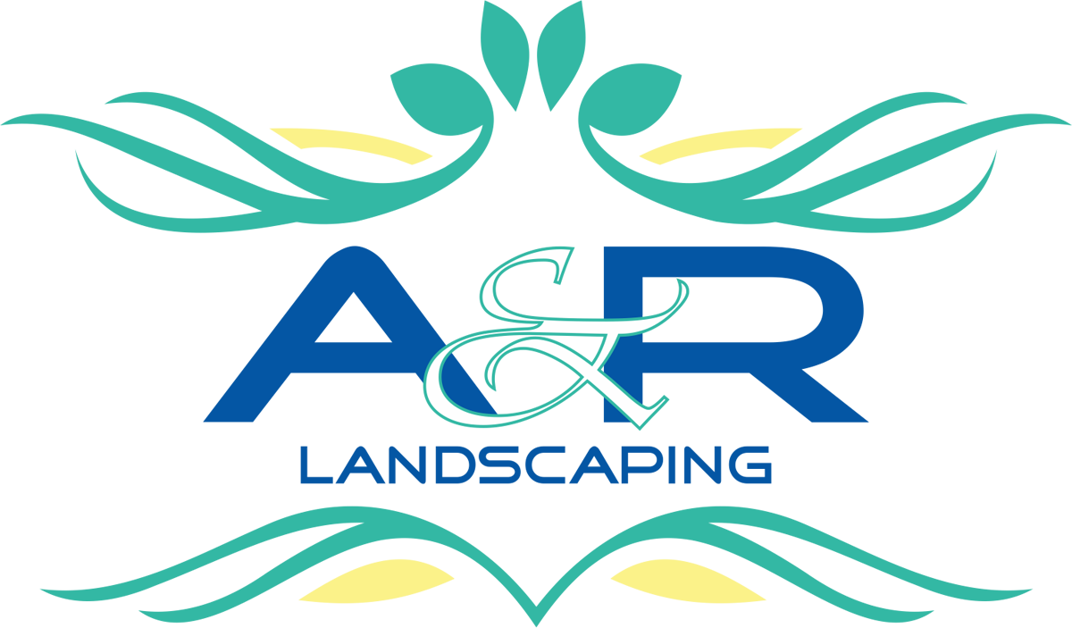 Logo Design by kmudassar for A & R Lawn service | Design #6224383