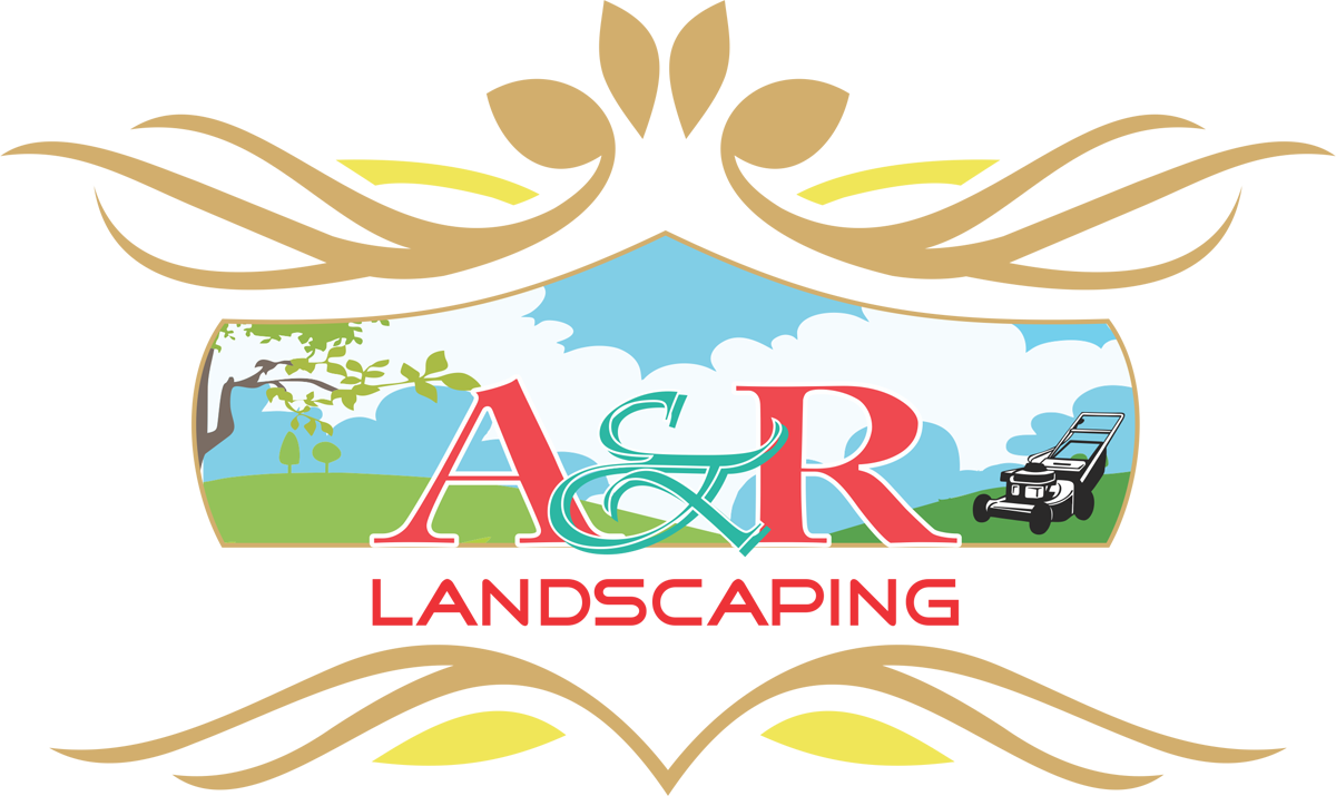 Logo-Design von kmudassar für A & R Lawn service | Design #6377928