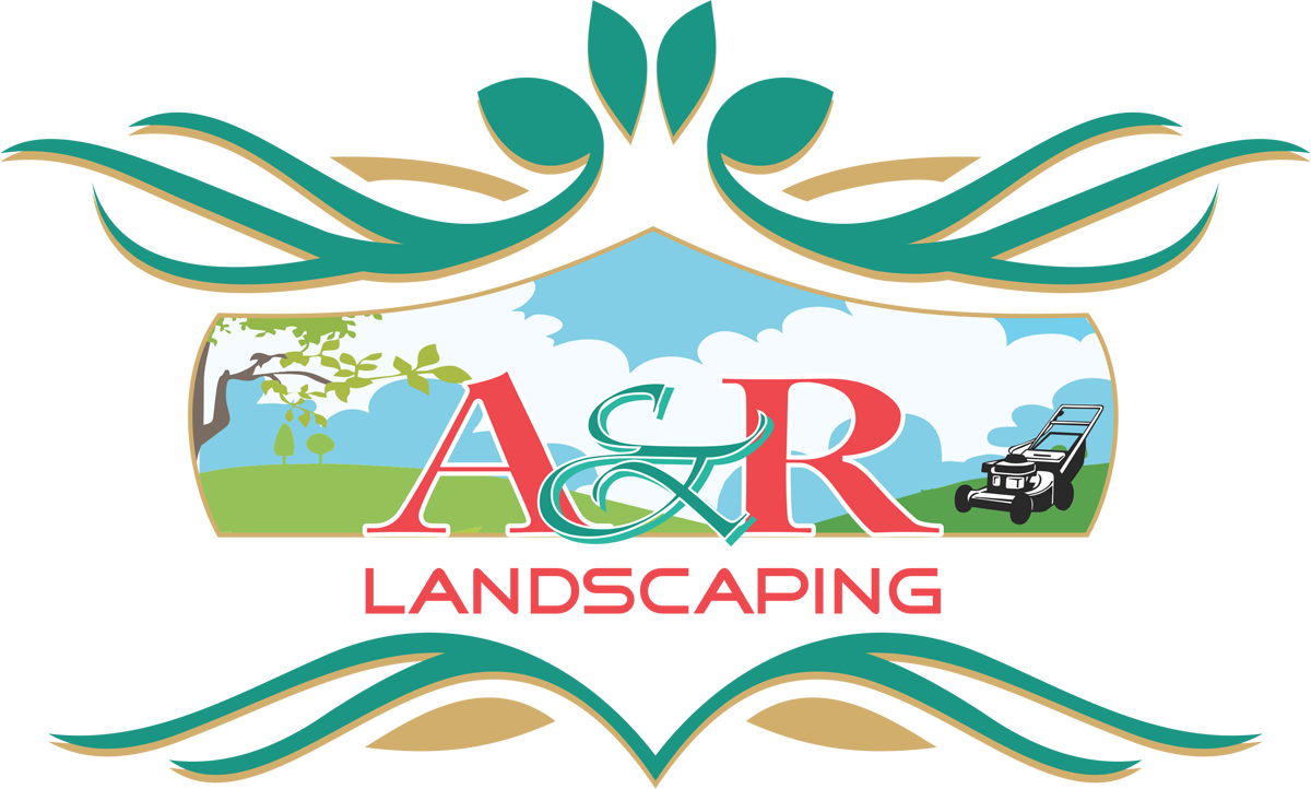 Logo-Design von kmudassar für A & R Lawn service | Design #6377932