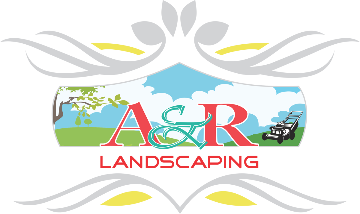 Diseño de Logo por kmudassar para A & R Lawn service | Diseño #6377946