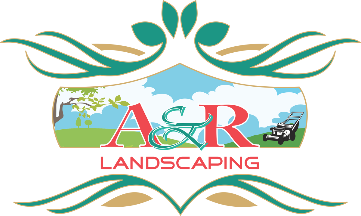 Logo-Design von kmudassar für A & R Lawn service | Design #6378014