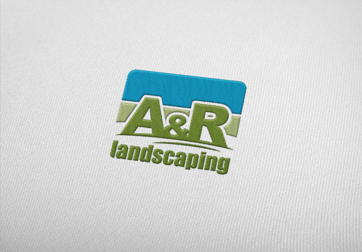 Logo-Design von damian für A & R Lawn service | Design #6198062