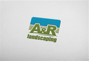 Design de Logo par damian pour A & R Lawn service | Design : #6198062