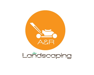 Design de Logo par Lach-art pour A & R Lawn service | Design : #6196225