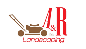 Logo Design by Lach-art for A & R Lawn service | Design #6206474