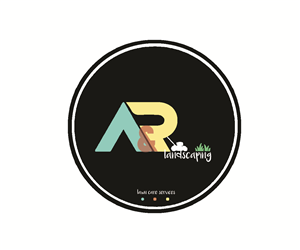 Logo Design by Jier for A & R Lawn service | Design #6196990