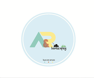 Design de Logo par Jier pour A & R Lawn service | Design : #6198725