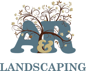 Logo Design by CrisendaJoWinfrey for A & R Lawn service | Design #6201938