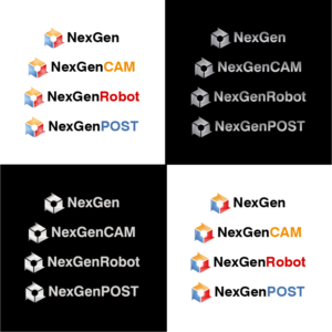 Logo-Design von Messaoudi Wissem