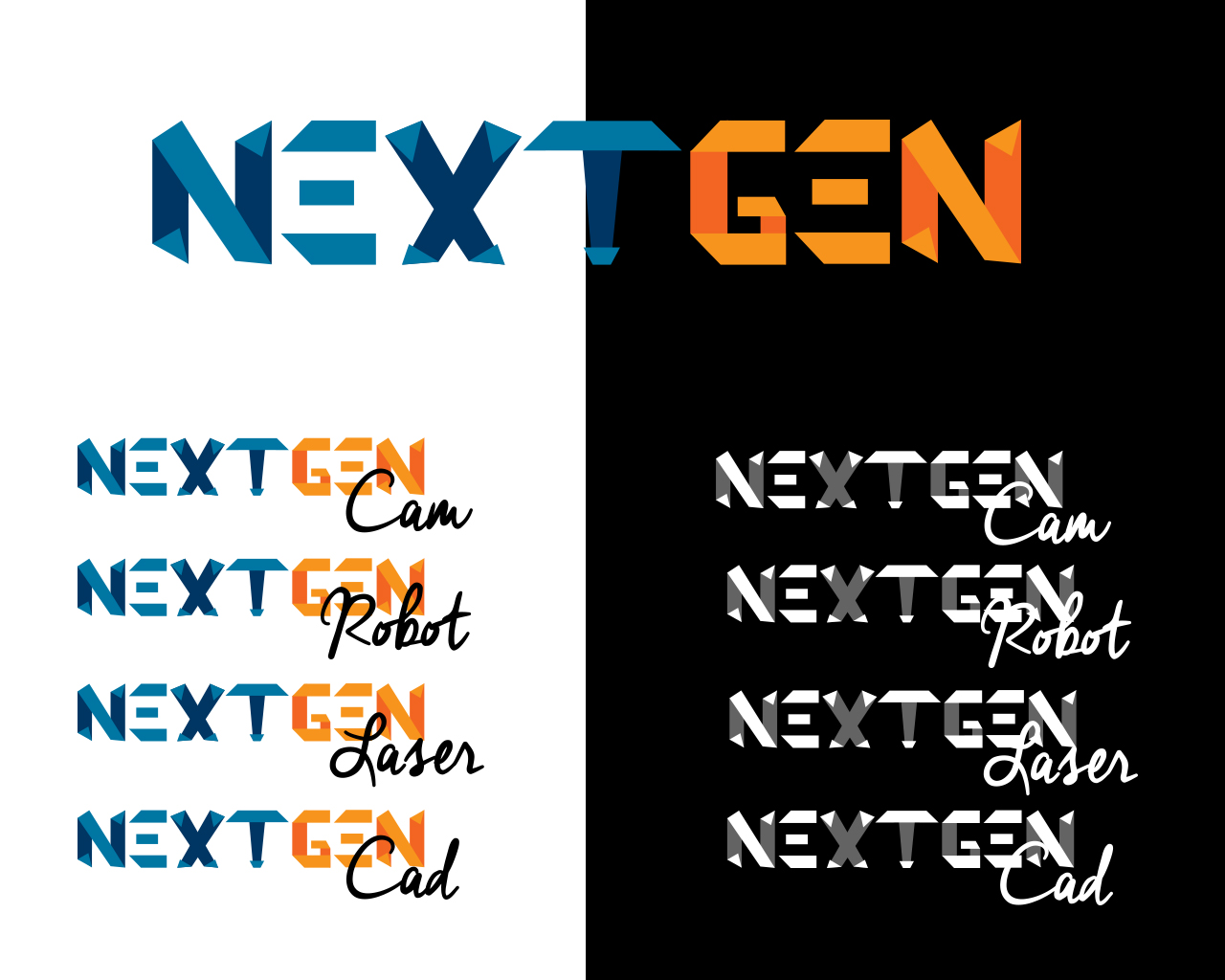 Logo Design by vlad.buzz for this project | Design #6659498