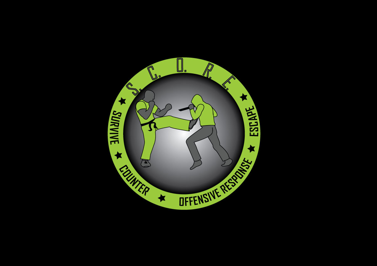 Diseño de Logo por Aeidan para Dunamis Tactical Systems | Diseño #6235314