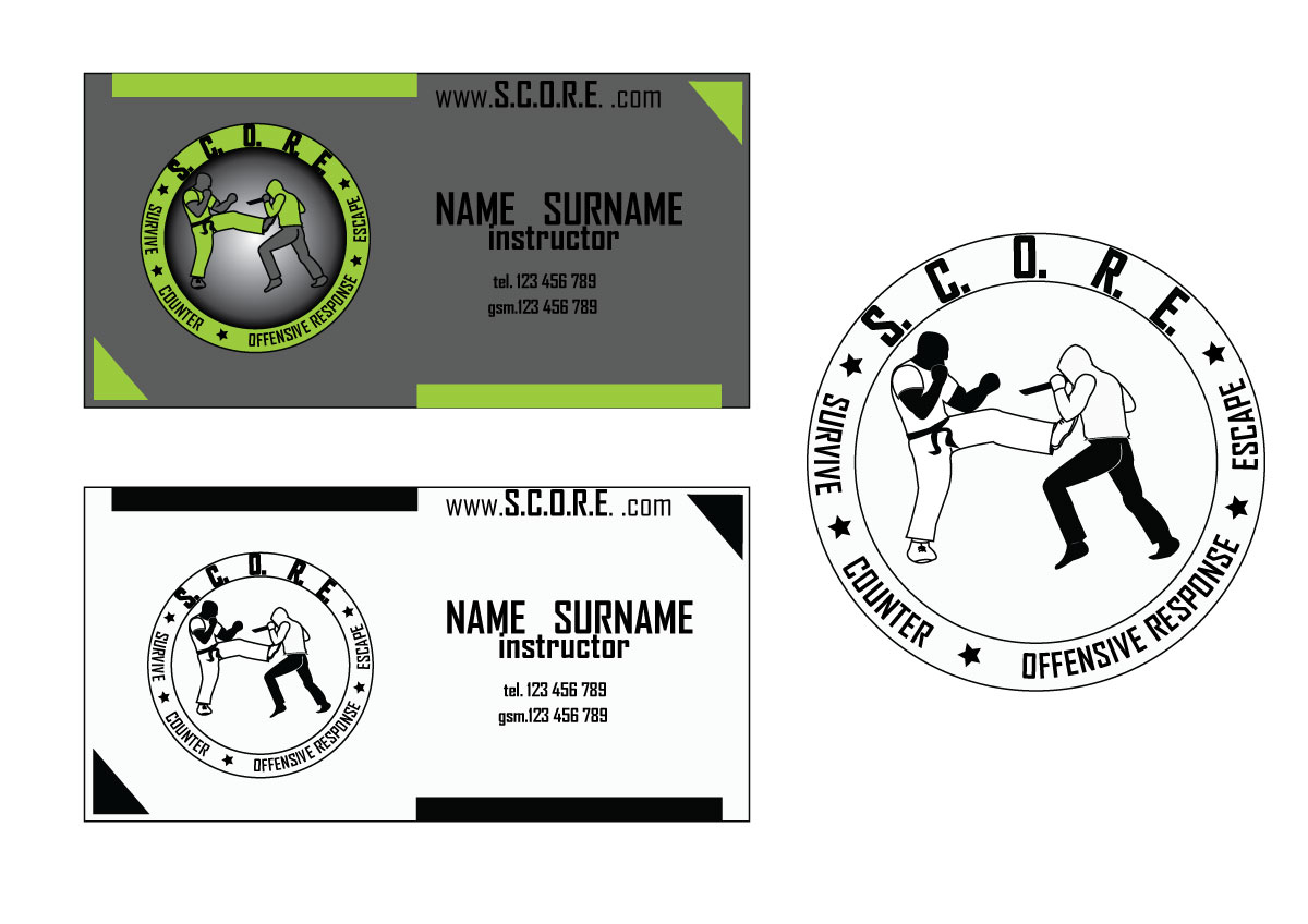 Design de Logo par Aeidan pour Dunamis Tactical Systems | Design : #6255794