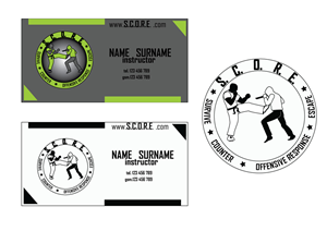 Design de Logo par Aeidan pour Dunamis Tactical Systems | Design #6255794
