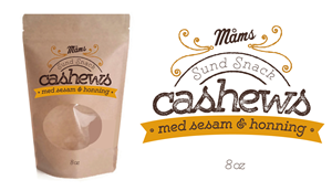 Label Design by Simply Graphics for Måms | Design: #6230695