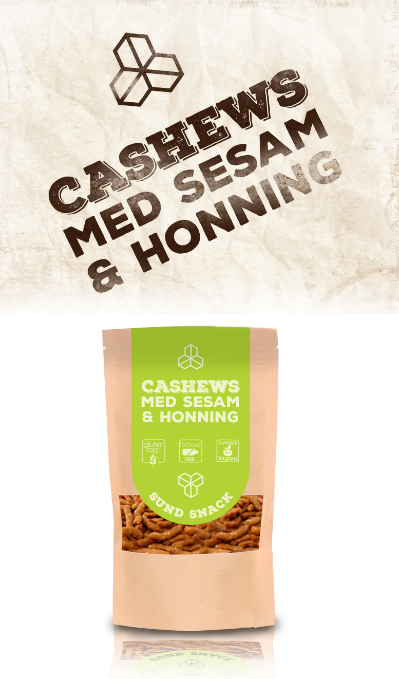 Label Design by gooddesign for Måms | Design #6239007