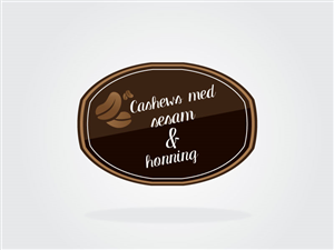 Label Design by alycreatez for Måms | Design: #6241203