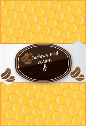 Label Design by alycreatez for Måms | Design: #6241218
