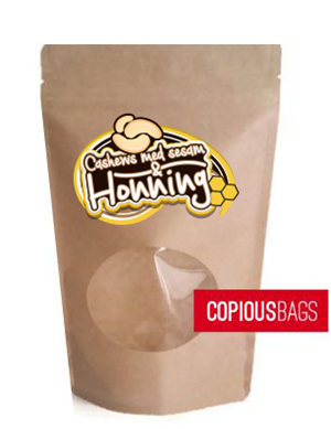 Label Design by alycreatez for Måms | Design: #6262633