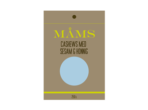 Label Design by davidchristensen