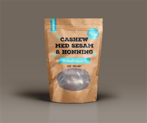 Label Design by Anastasiia