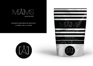 Label Design by Ink Theory Graphic Team