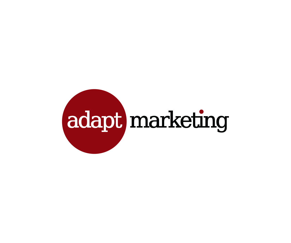 Logo Design by jrdesign for Adapt Marketing | Design #1710925