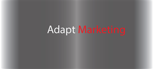 Logo-Design von Adi Iulian für Adapt Marketing | Design: #1681023