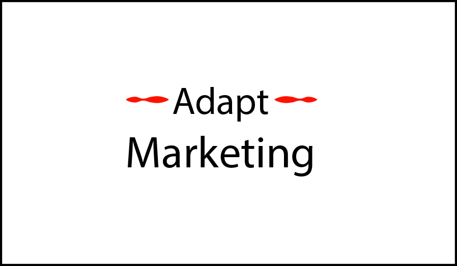 Logo Design by Adi Iulian for Adapt Marketing | Design #1681028