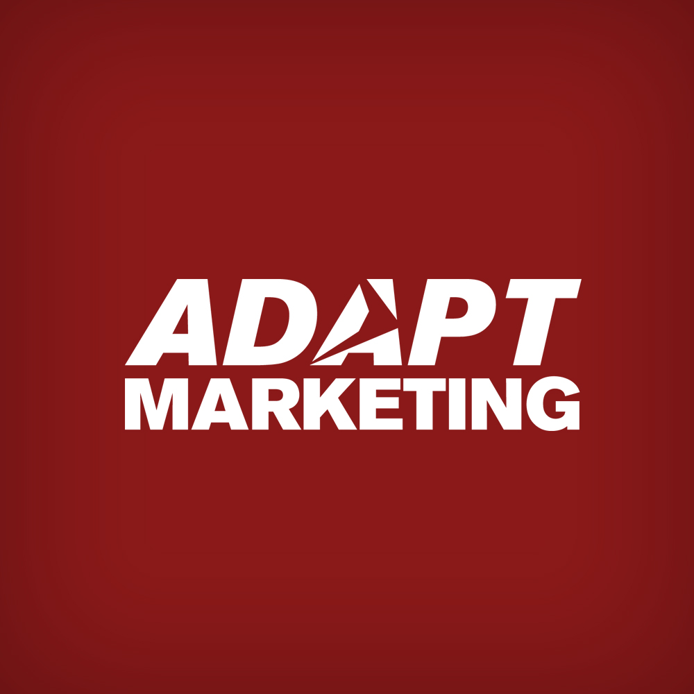 Logo Design by Bonaro Designs for Adapt Marketing | Design #1685010