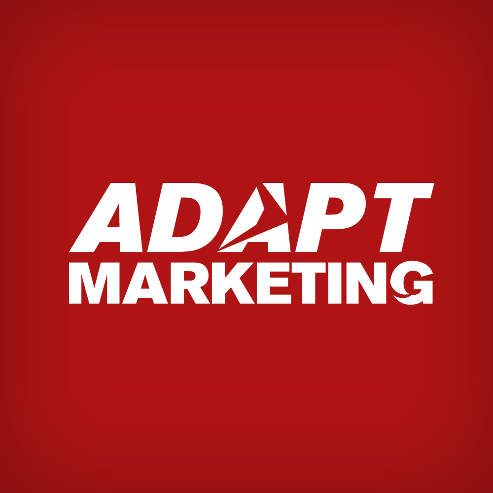 Logo Design by Bonaro Designs for Adapt Marketing | Design #1685017