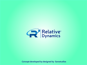 Logo Design by sarostudios