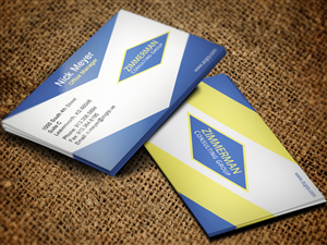 Visitenkarten-Design von Sandaruwan für dieses Projekt | Design #6184423