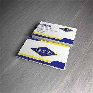 Business Card Design by Anooshaa Kachhia for this project | Design: #6206277