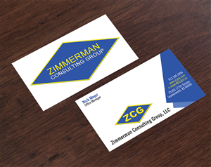 Business Card Design by premnice for this project | Design: #6253223