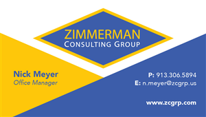 Business Card Design by Katyas Art and Design for this project | Design: #6224077